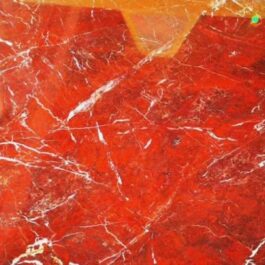 Red Jasper